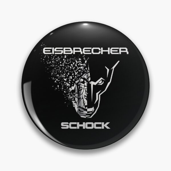 Item preview, EISBRECHER WHITE SCHOCK designed and sold by AmadaKozey.