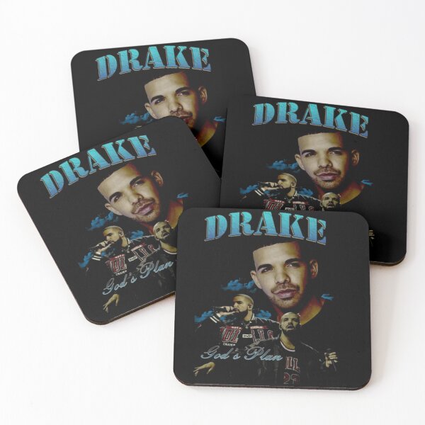 Item preview, Hip hop - Drake designed and sold by DistMart.
