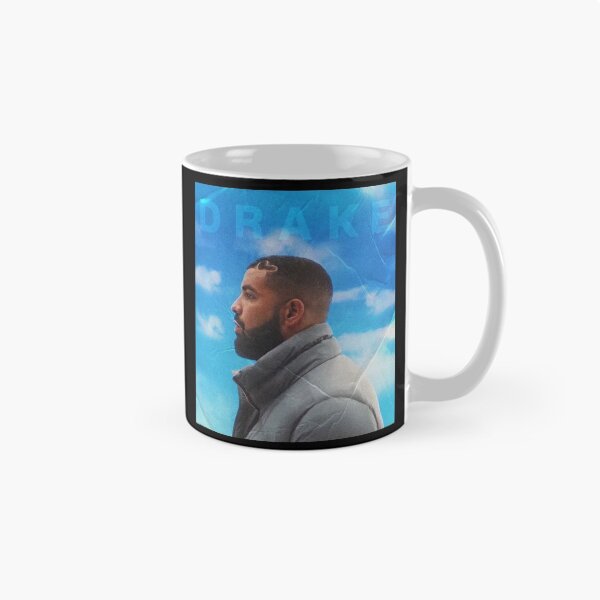 Item preview, Hip hop - Drake designed and sold by DistMart.