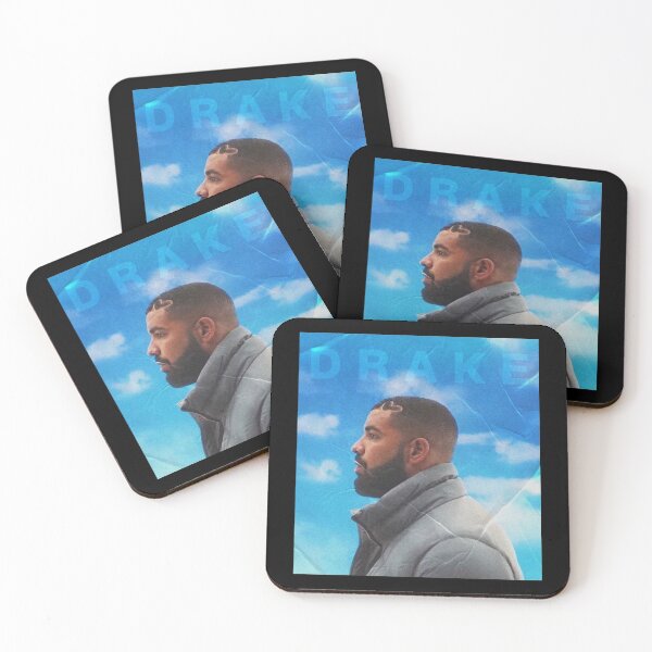 Item preview, Hip hop - Drake designed and sold by DistMart.
