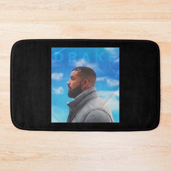 Item preview, Hip hop - Drake designed and sold by DistMart.