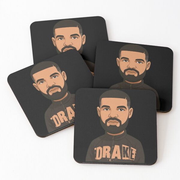 Item preview, Hip hop - Drake designed and sold by DistMart.