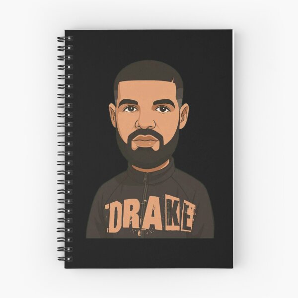 Item preview, Hip hop - Drake designed and sold by DistMart.