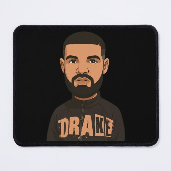 Item preview, Hip hop - Drake designed and sold by DistMart.