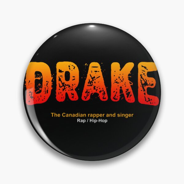 Item preview, Hip hop - Drake designed and sold by DistMart.