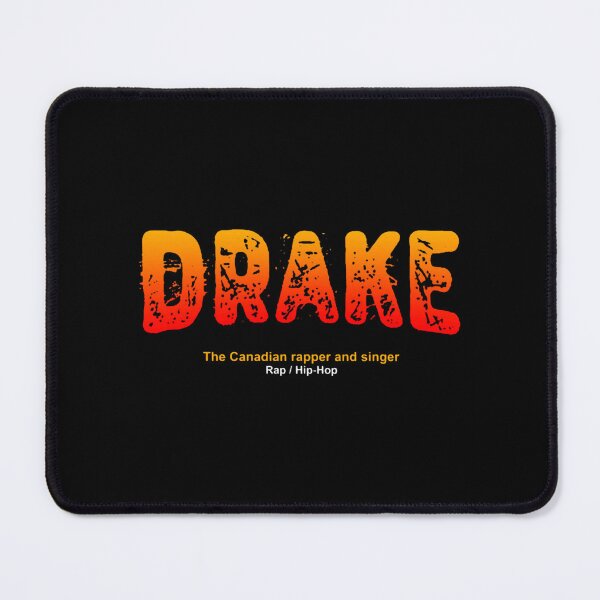 Item preview, Hip hop - Drake designed and sold by DistMart.