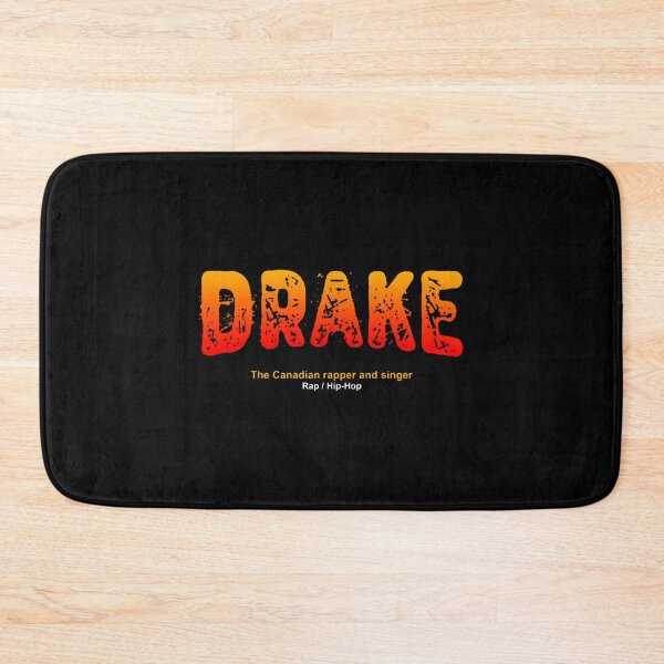 Item preview, Hip hop - Drake designed and sold by DistMart.