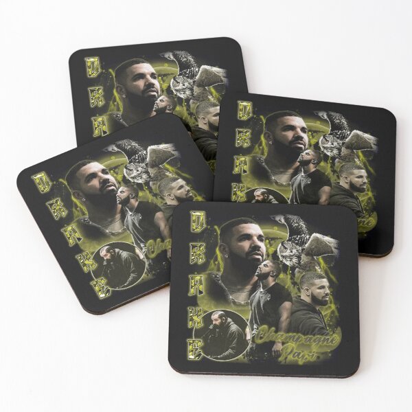 Item preview, Hip hop - Drake designed and sold by DistMart.