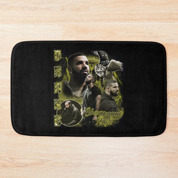 Item preview, Hip hop - Drake designed and sold by DistMart.