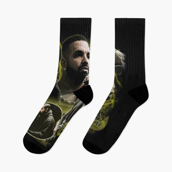 Item preview, Hip hop - Drake designed and sold by DistMart.
