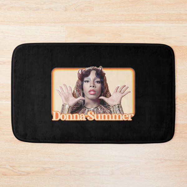 Item preview, Art - Donna Summer designed and sold by NiacoVonity.