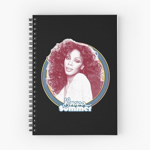 Item preview, Art - Donna Summer designed and sold by NiacoVonity.