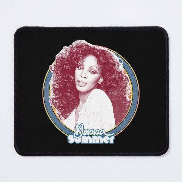 Item preview, Art - Donna Summer designed and sold by NiacoVonity.