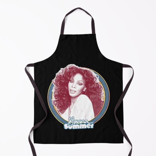 Item preview, Art - Donna Summer designed and sold by NiacoVonity.