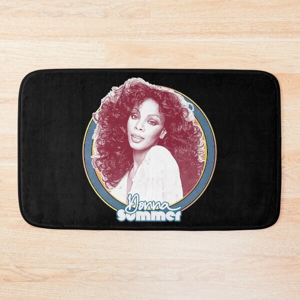 Item preview, Art - Donna Summer designed and sold by NiacoVonity.