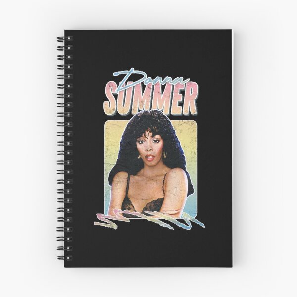 Item preview, Art - Donna Summer designed and sold by NiacoVonity.