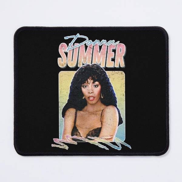 Item preview, Art - Donna Summer designed and sold by NiacoVonity.
