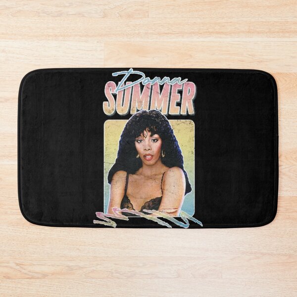 Item preview, Art - Donna Summer designed and sold by NiacoVonity.