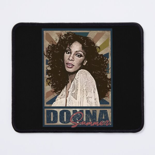 Item preview, Art - Donna Summer designed and sold by NiacoVonity.
