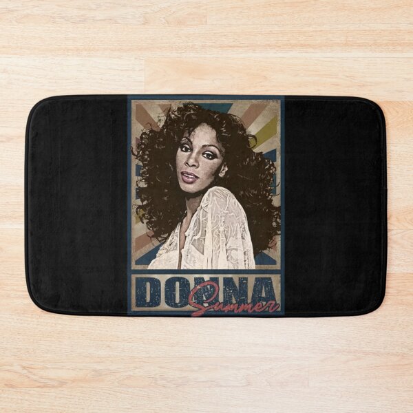 Item preview, Art - Donna Summer designed and sold by NiacoVonity.