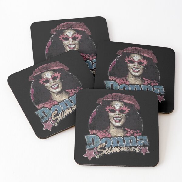Item preview, Art - Donna Summer designed and sold by NiacoVonity.
