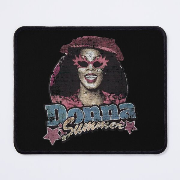 Item preview, Art - Donna Summer designed and sold by NiacoVonity.