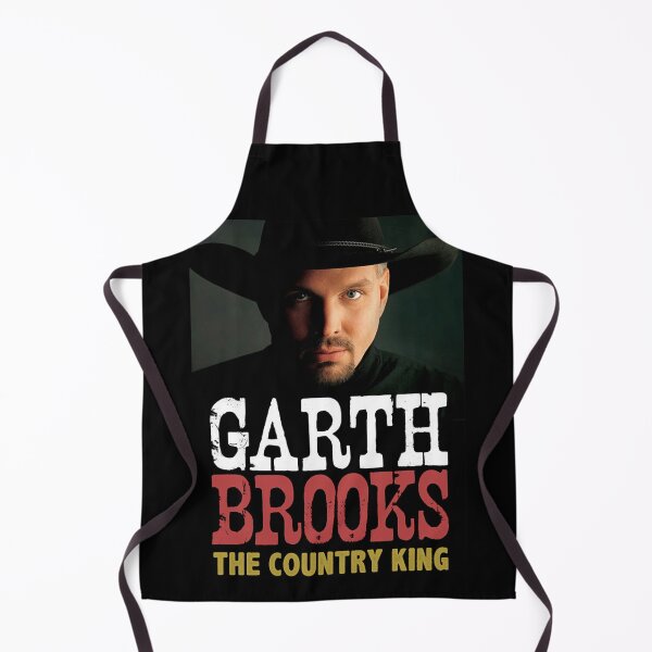 Item preview, Arte - Garth Brooks designed and sold by PricinRiasi.
