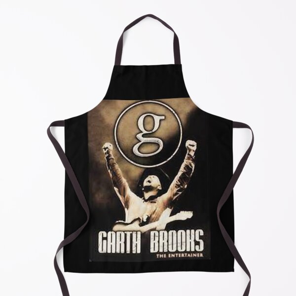 Item preview, Art - Garth Brooks designed and sold by PricinRiasi.