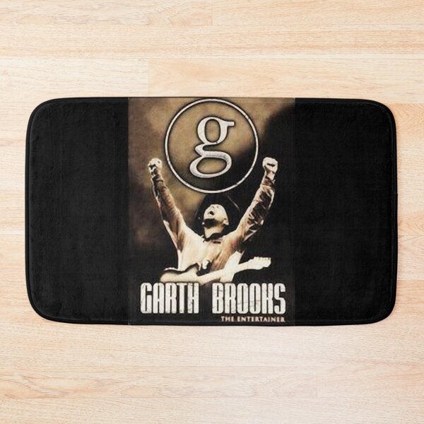 Item preview, Art - Garth Brooks designed and sold by PricinRiasi.