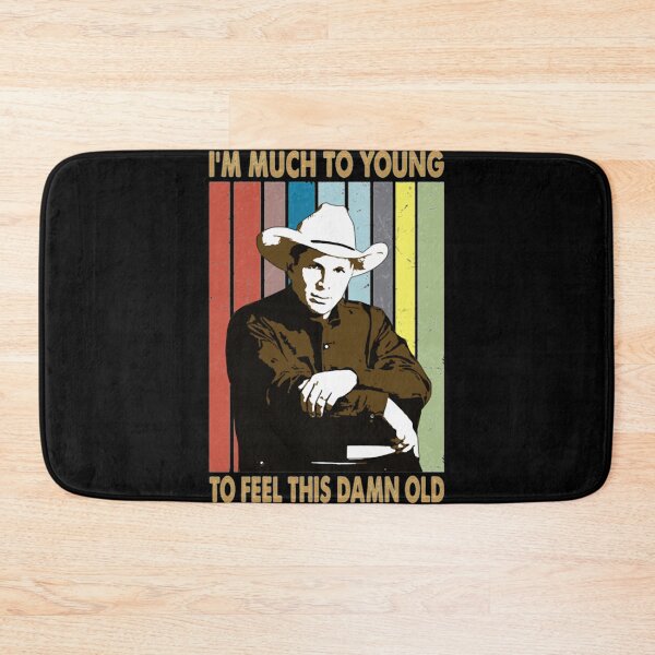 Item preview, Art - Garth Brooks designed and sold by PricinRiasi.