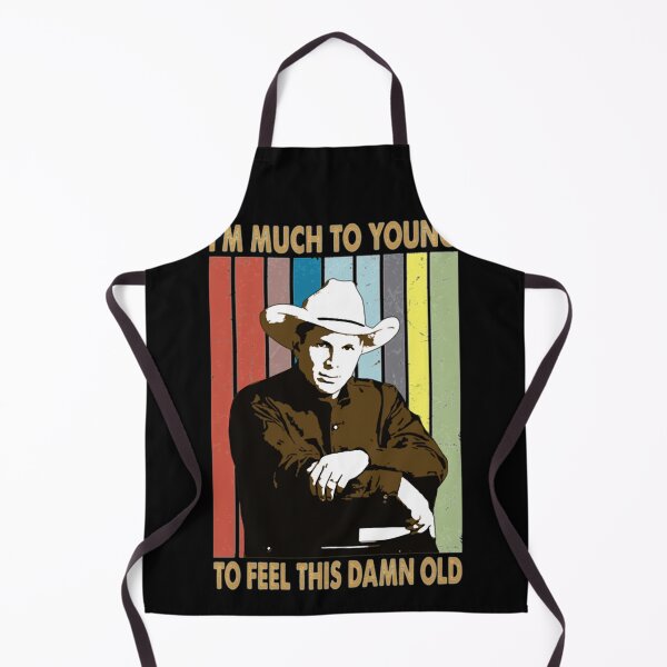 Item preview, Art - Garth Brooks designed and sold by PricinRiasi.