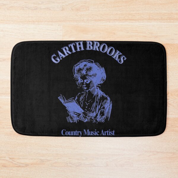 Item preview, Art - Garth Brooks designed and sold by PricinRiasi.