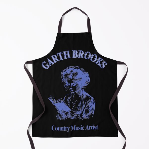 Item preview, Art - Garth Brooks designed and sold by PricinRiasi.