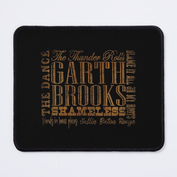 Item preview, Art - Garth Brooks designed and sold by PricinRiasi.
