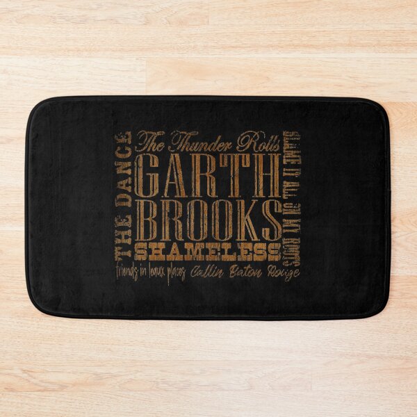 Item preview, Art - Garth Brooks designed and sold by PricinRiasi.
