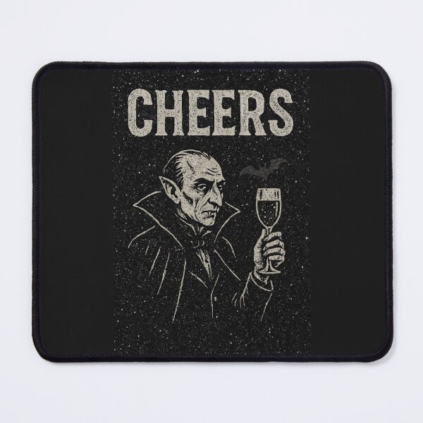 Item preview, Halloween Birthday Vampire Glitter Gothic designed and sold by Meandmyshop.