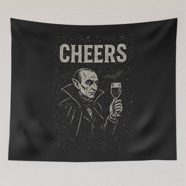 Item preview, Halloween Birthday Vampire Glitter Gothic designed and sold by Meandmyshop.