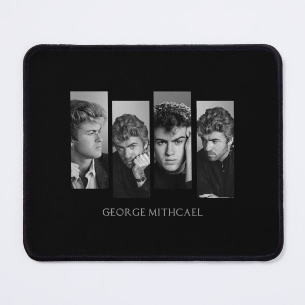 Item preview, Art - George Michael designed and sold by MackeyMike.