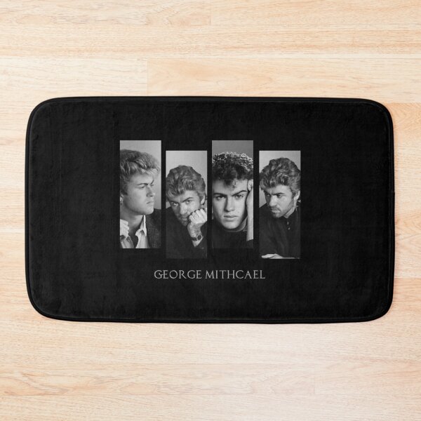 Item preview, Art - George Michael designed and sold by MackeyMike.