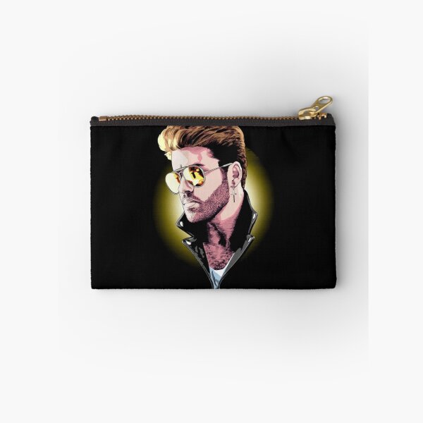Item preview, Art - George Michael designed and sold by MackeyMike.