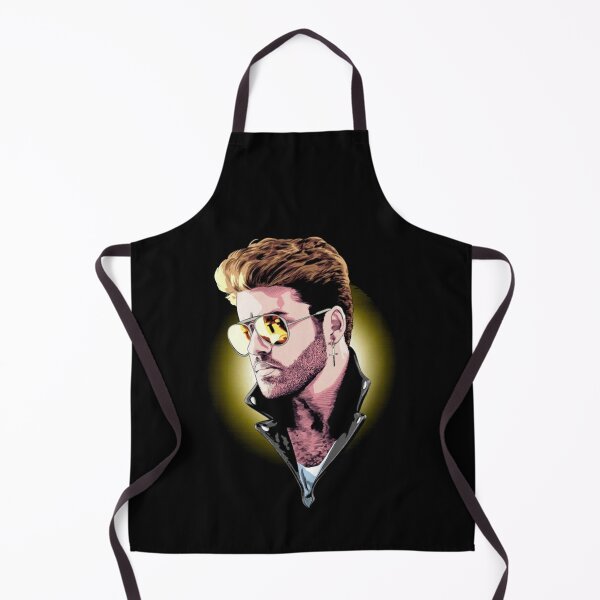 Item preview, Art - George Michael designed and sold by MackeyMike.