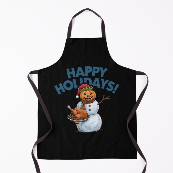 Item preview, Happy Holidays designed and sold by cuecagenartv.