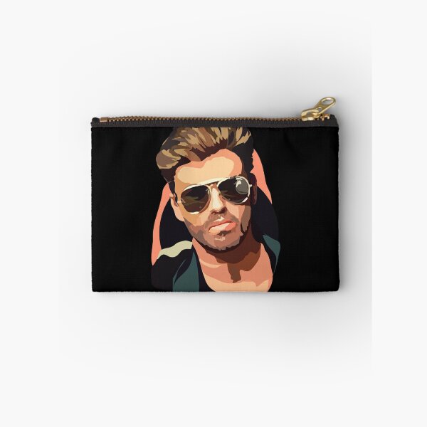 Item preview, Art - George Michael designed and sold by MackeyMike.