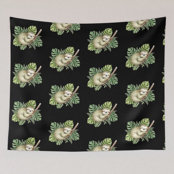 Item preview, Tropical Serenity designed and sold by Dominik1994.