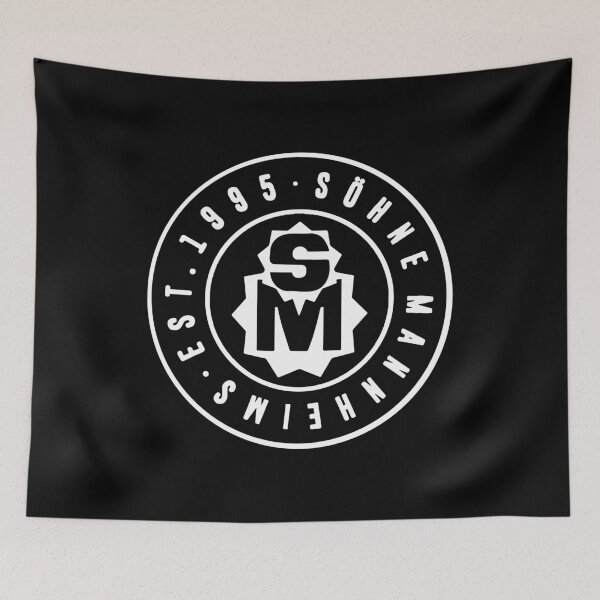 Item preview, Sohne Mannheims designed and sold by AnimalOrShop.