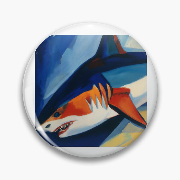 Item preview, Shark designed and sold by 20apple.