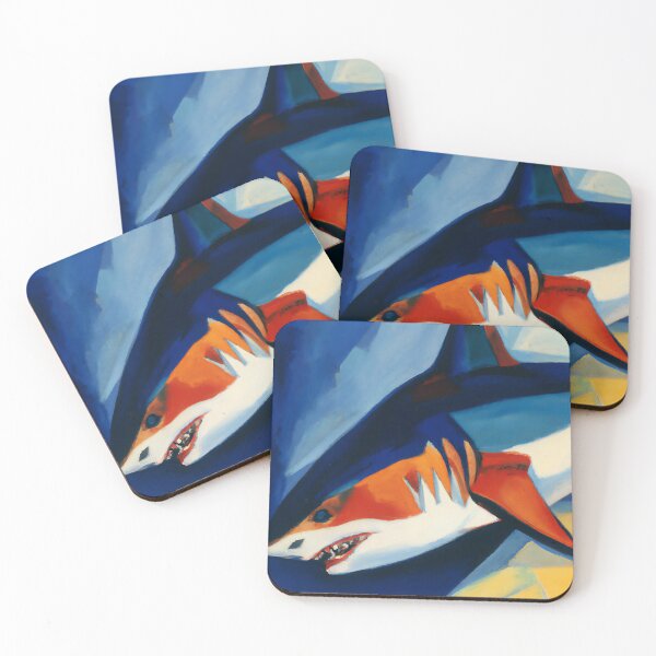 Item preview, Shark designed and sold by 20apple.