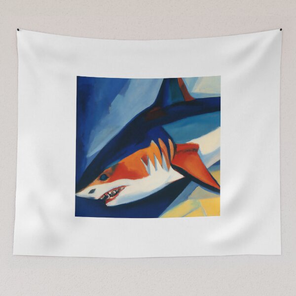 Item preview, Shark designed and sold by 20apple.