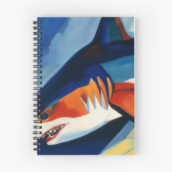 Item preview, Shark designed and sold by 20apple.