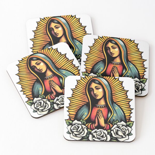 Item preview, guadalupe designed and sold by NCNGDESIGN.